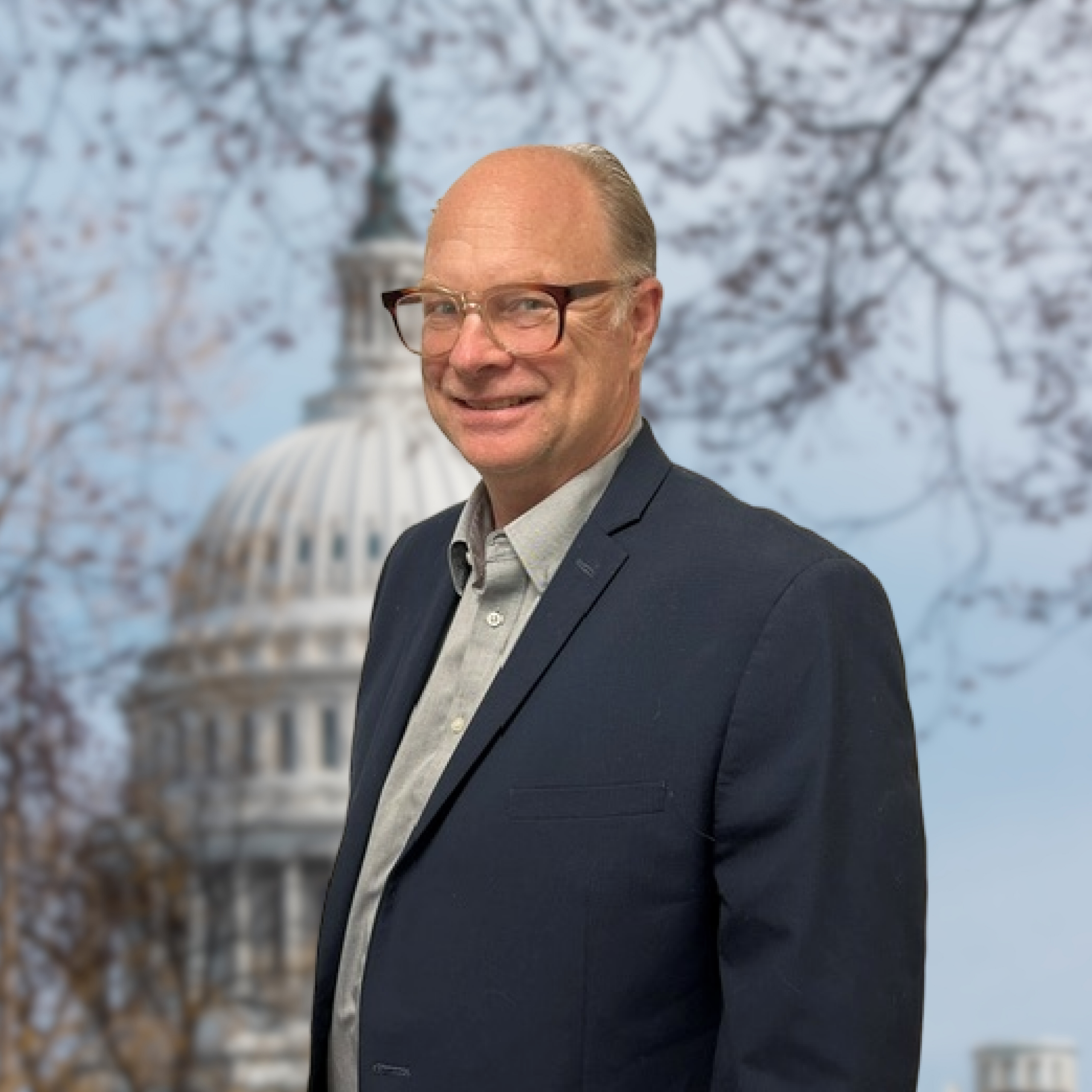 Tim Ruthemeyer