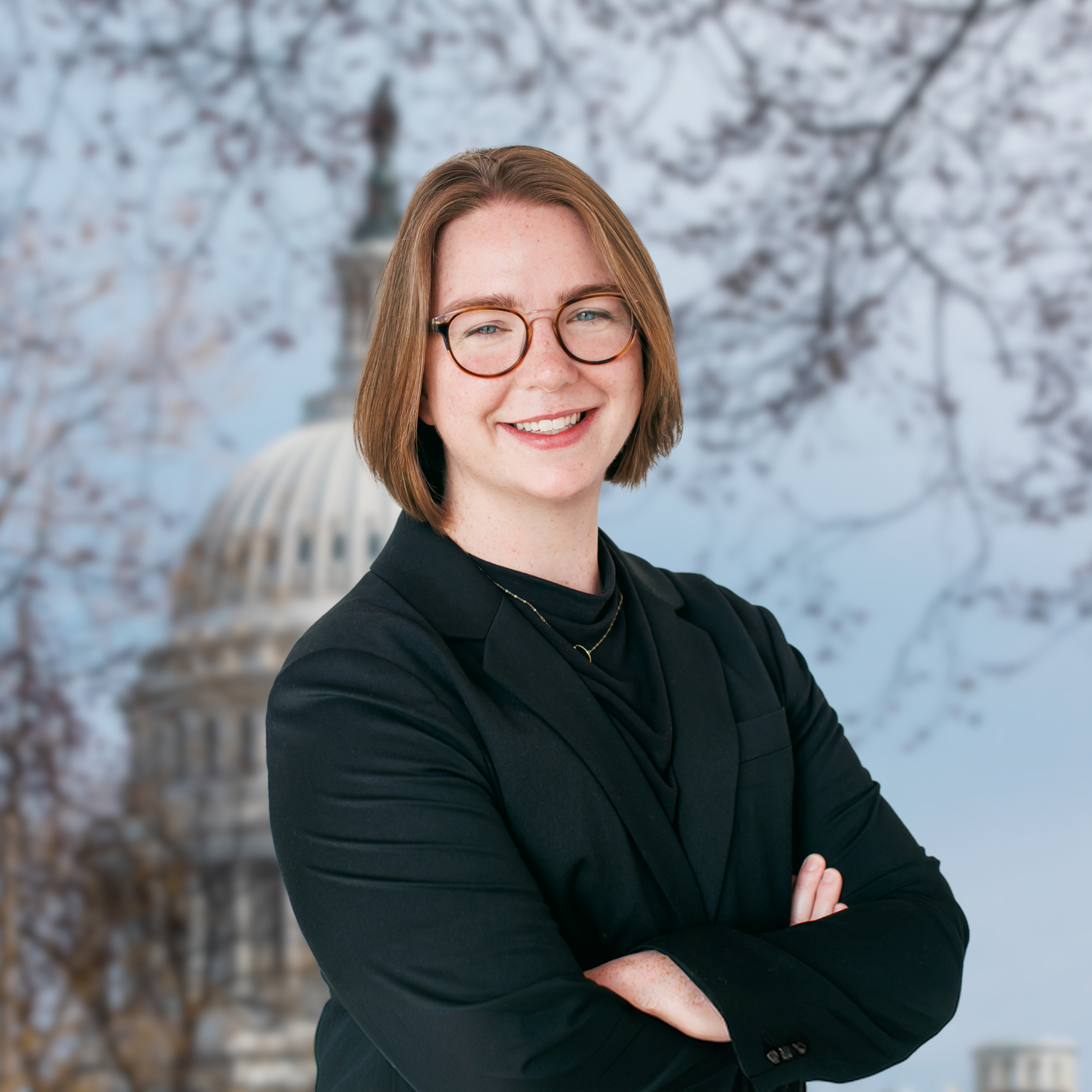 Kate Sharp